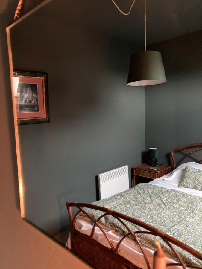 La Mardelle Villa Saint-Gervais-la-Foret Bagian luar foto
